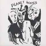 Bob Dylan - Planet Waves