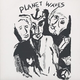 Bob Dylan - Planet Waves