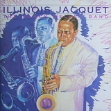 Illinois Jacquet - Black Velvet Band