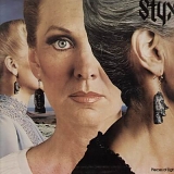 Styx - Pieces Of Eight