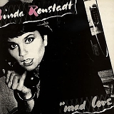 Linda Ronstadt - Mad Love