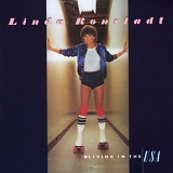 Linda Ronstadt - Living in USA