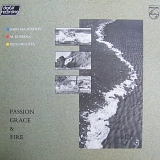 Di Meola, De Lucia, John McLaughlin - Passion, Grace & Fire