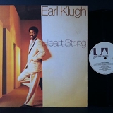 Earl Klugh - Heart String