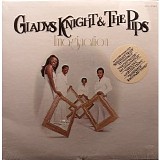 Gladys Knight And The Pips - Imagination