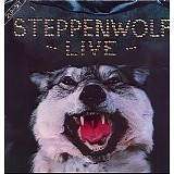 Steppenwolf - Live