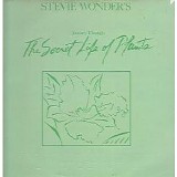 Stevie Wonder - Journey Through The Secret Life Of Plants