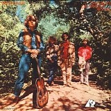 Creedence Clearwater Revival - Green River [VINYL]