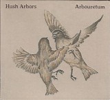 Arbouretum - Aureola