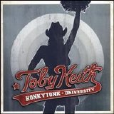 Various artists - Honkytonk University