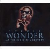 Stevie Wonder - At the Close of a Century Disc 1