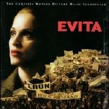 Various artists - Evita [Motion Picture Music Soundtrack] Disc 1