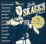 Various artists - Sing the Songs of Bill Monroe
