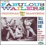 The Wailers - Original Golden Crest Masters