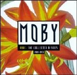 Moby - Rare: Collected B-Sides Disc 1