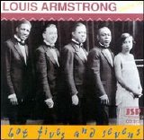 Louis Armstrong - Hot Fives & Hot Sevens, Vol. 2 [JSP]