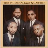 The Modern Jazz Quartet - Seven Classic Albums Vol 2 Disc 2