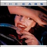 The Cars - The Cars [Deluxe Edition] Disc 2