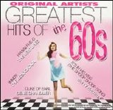 Various artists - Greatest Hits of the 60's, Vol. 2 [Platinum Disc #2]