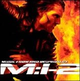 Various artists - Mission: Impossible 2 [Original Soundtrack]