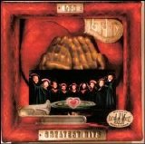 L.T.D. - Greatest Hits