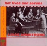 Various artists - Hot Fives & Sevens, Vol. 1