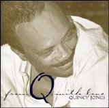 Various artists - From Q, With Love Disc 1