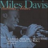 Miles Davis - Ballads and Blues