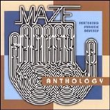 Maze - Anthology Disc 2