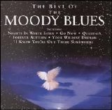 The Moody Blues - The Best of the Moody Blues