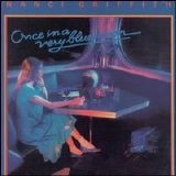 Nanci Griffith - Once in a Very Blue Moon