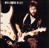 Eric Clapton - Blues Disc 2