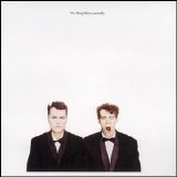Pet Shop Boys - Actually