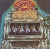 The Dramatics - The Dramatic Jackpot