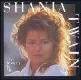 Shania Twain - The Woman in Me