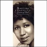 Aretha Franklin - Queen of Soul: The Atlantic Recordings Disc 1