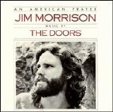 Jim Morrison/The Doors - An American Prayer