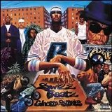Mashonda/Shyne/Swizz Beatz - Presents G.H.E.T.T.O. Stories