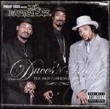 Various artists - Duces n' Trays: The Old Fashioned Way