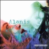 Alanis Morissette - Jagged Little Pill