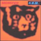R.E.M. - Monster