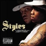 Various artists - A Gangster and a Gentleman