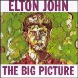 Elton John - The Big Picture