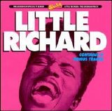 Little Richard - The Georgia Peach