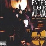 Wu-Tang Clan - Enter the Wu-Tang (36 Chambers)