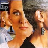 Styx - Pieces of Eight