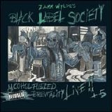 Black Label Society - Alcohol Fueled Brewtality Live!! Disc 2