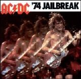 AC/DC - '74 Jailbreak