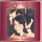 Carpenters - Yesterday Once More [1998] Disc 1