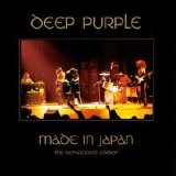 Deep Purple - Made in Japan [The Remastered Edition] Disc 1